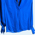 Banana Republic Women's Small Long Sleeve Blouse - Image 1