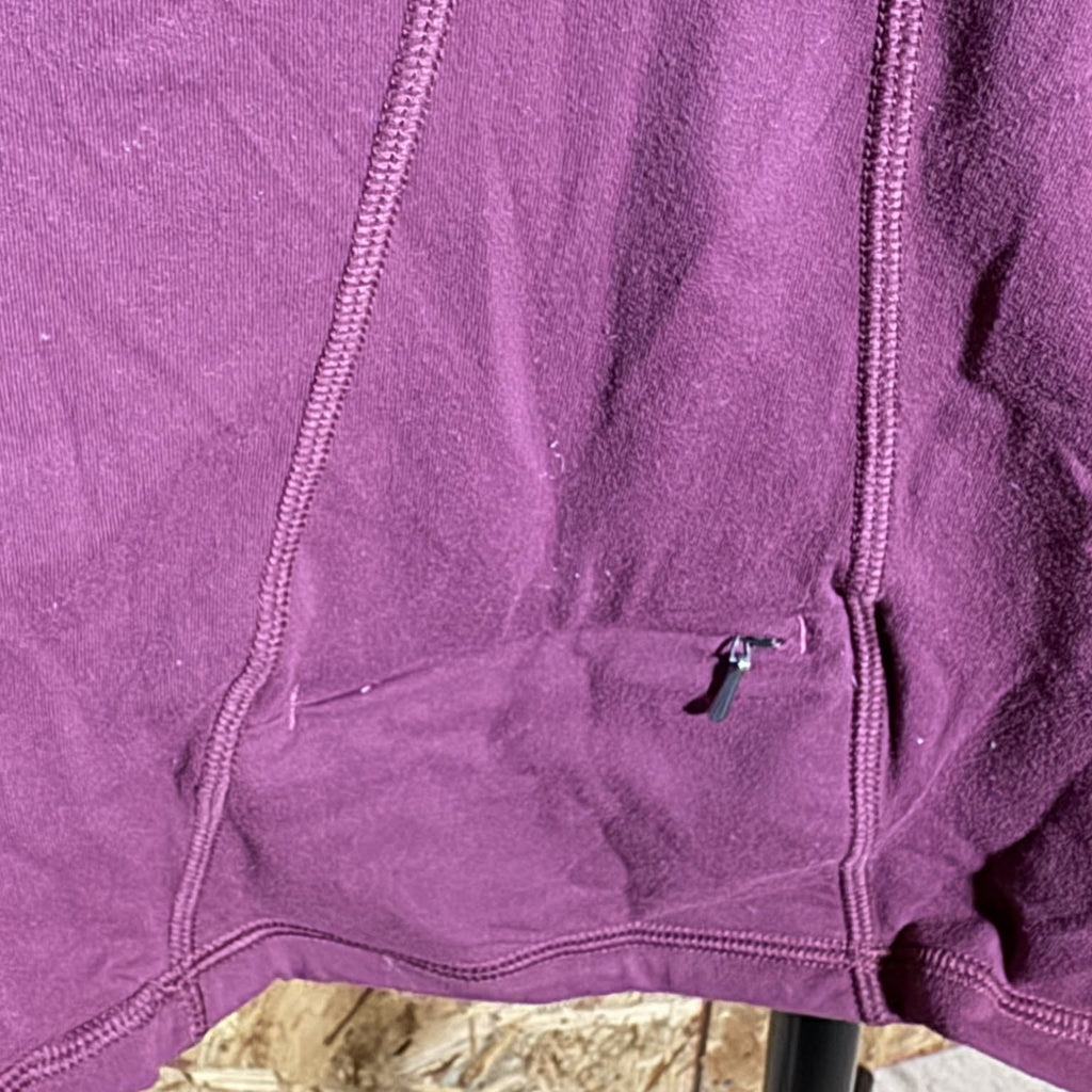 Women's Cross-Back Athletic Tank - Image 3