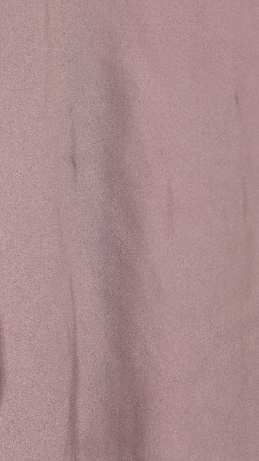 SHEIN Curve Women's 1XL Button-Front 3/4-Sleeve Blouse - Image 3