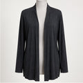 Express Women's Small Rayon-Blend Sweater - Image 1