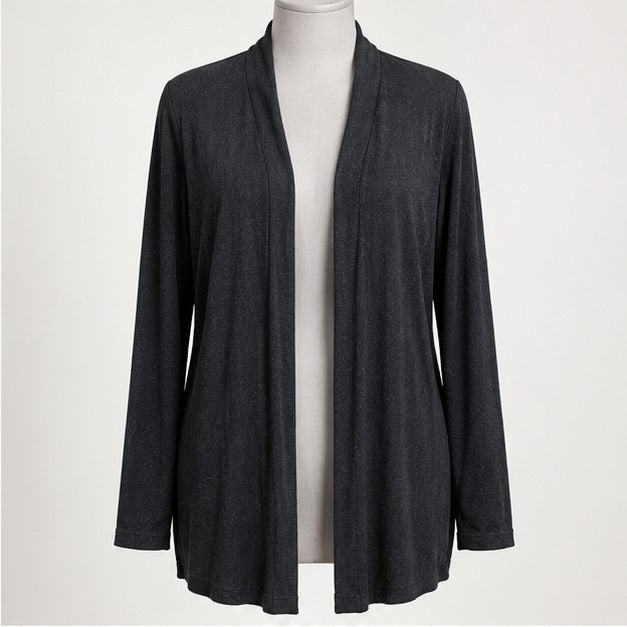 Express Women's Small Rayon-Blend Sweater - Image 1