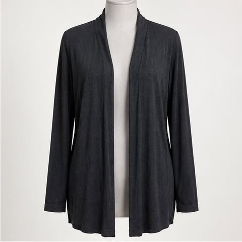 Express Women's Small Rayon-Blend Sweater - Image 6